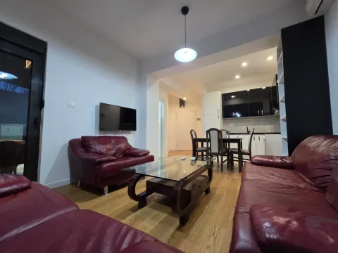 Izdavanje, jednosoban stan, 47m², Podgorica, Crna Gora - image 13