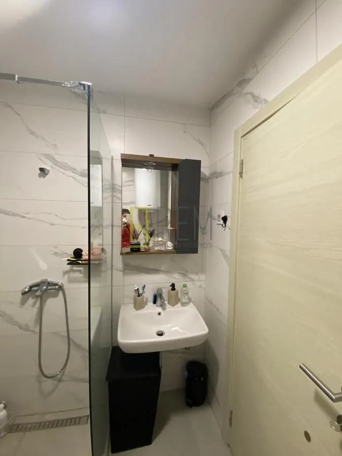 Prodaja, jednosoban stan, 44m², Zagorič, Podgorica