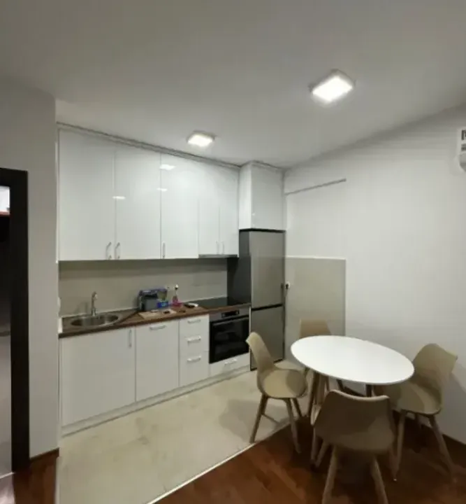 Rent, one bedroom apartment, 45m², Ljubović, Podgorica