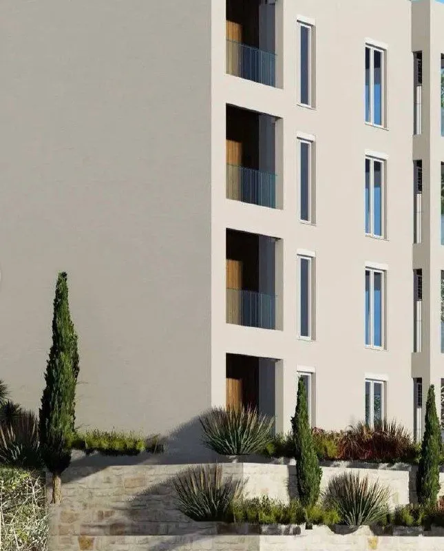 Sale, two bedroom apartment, 73m², Bar, Crna Gora