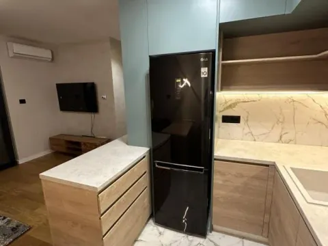 Izdavanje, dvosoban stan, 46m², Kej, Novi Sad Sve Podlokacije - image 6