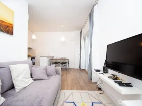 Prodaja, jednosoban stan, 29m², Kalimanj, Tivat - image 4