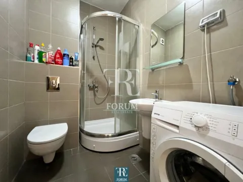 Prodaja, garsonjera, 29m², City Kvart, Podgorica - image 7