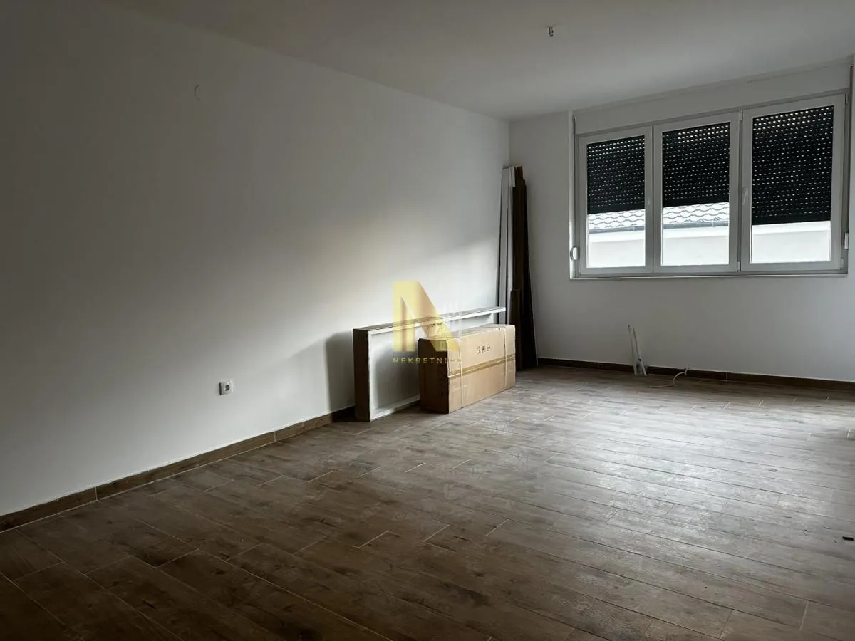 Prodaja, jednosoban stan, 44m², Adice, Novi Sad Sve Podlokacije