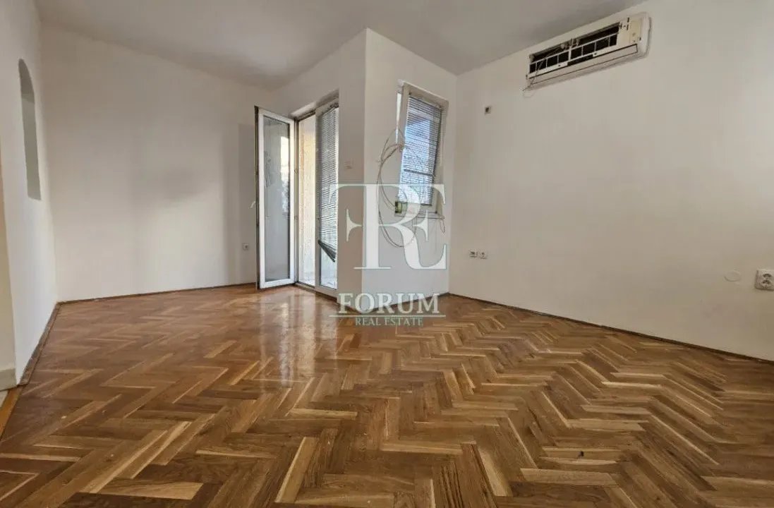 Prodaja, dvosoban stan, 63m², Stari Aerodrom, Podgorica