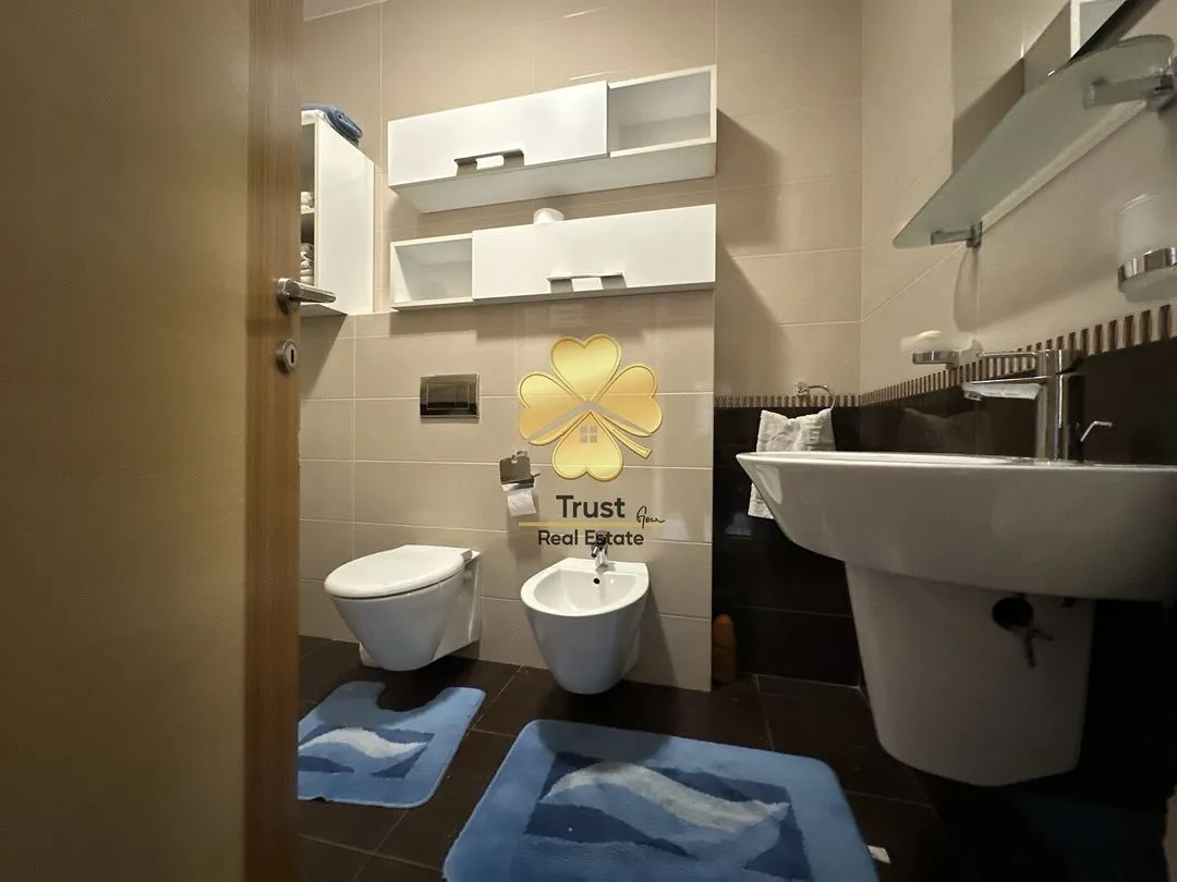 Rent, three bedroom apartment, 100m², Blok 6, Podgorica