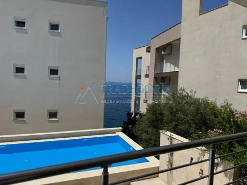 Prodaja, dvosoban stan, 81m², Dobra Voda, Bar - image 5