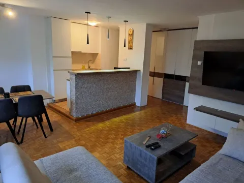 Prodaja, dvosoban stan, 53m², Podbara, Novi Sad Sve Podlokacije - image 2