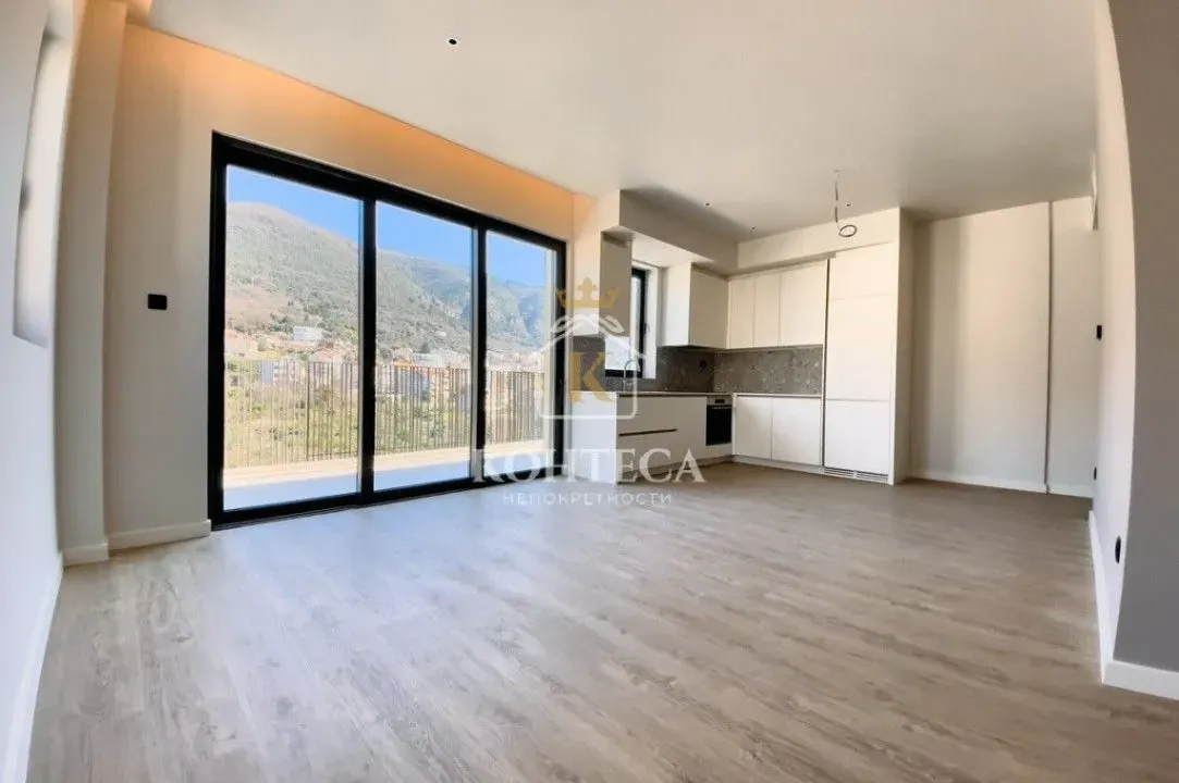 Prodaja, dvosoban stan, 102m², Porto Montenegro, Tivat