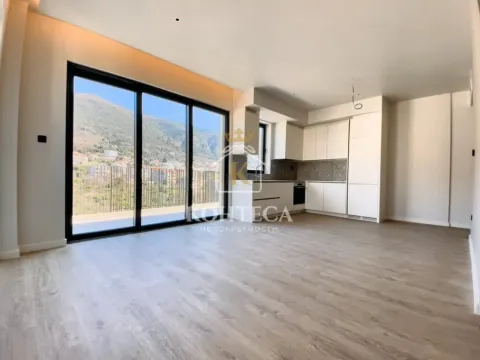 Prodaja, dvosoban stan, 102m², Porto Montenegro, Tivat