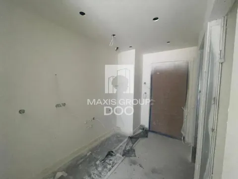 Sale, one bedroom apartment, 32m², Savski Venac, Beograd - image 9