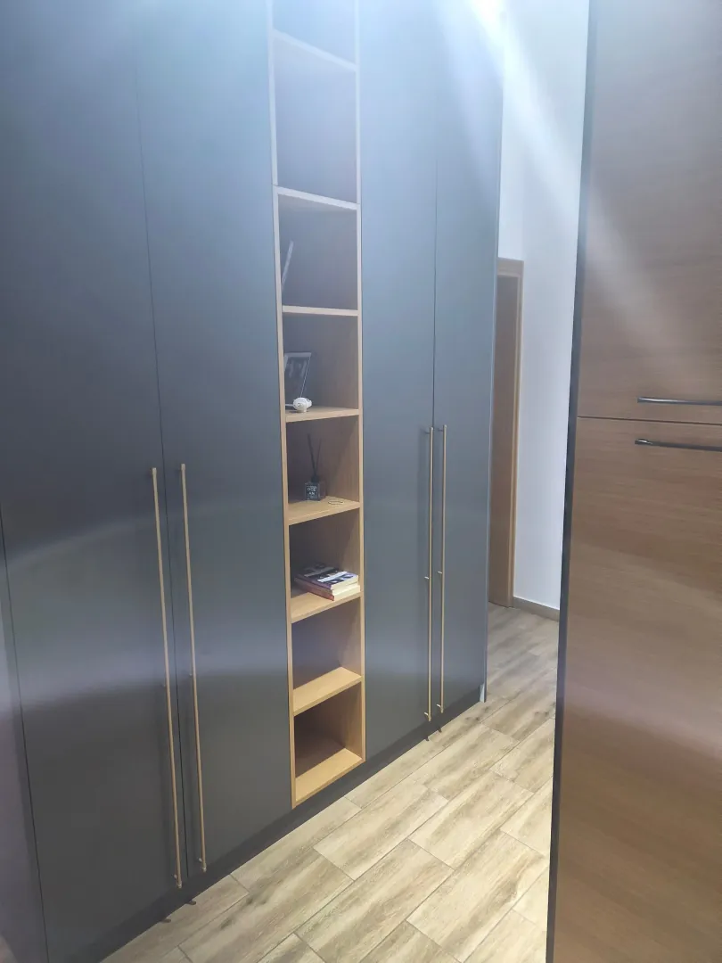 Rent, two bedroom apartment, 68m², Reževići, Budva
