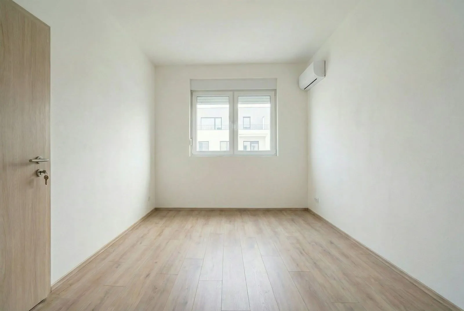 Sale, three bedroom apartment, 64m², Budva, Crna Gora