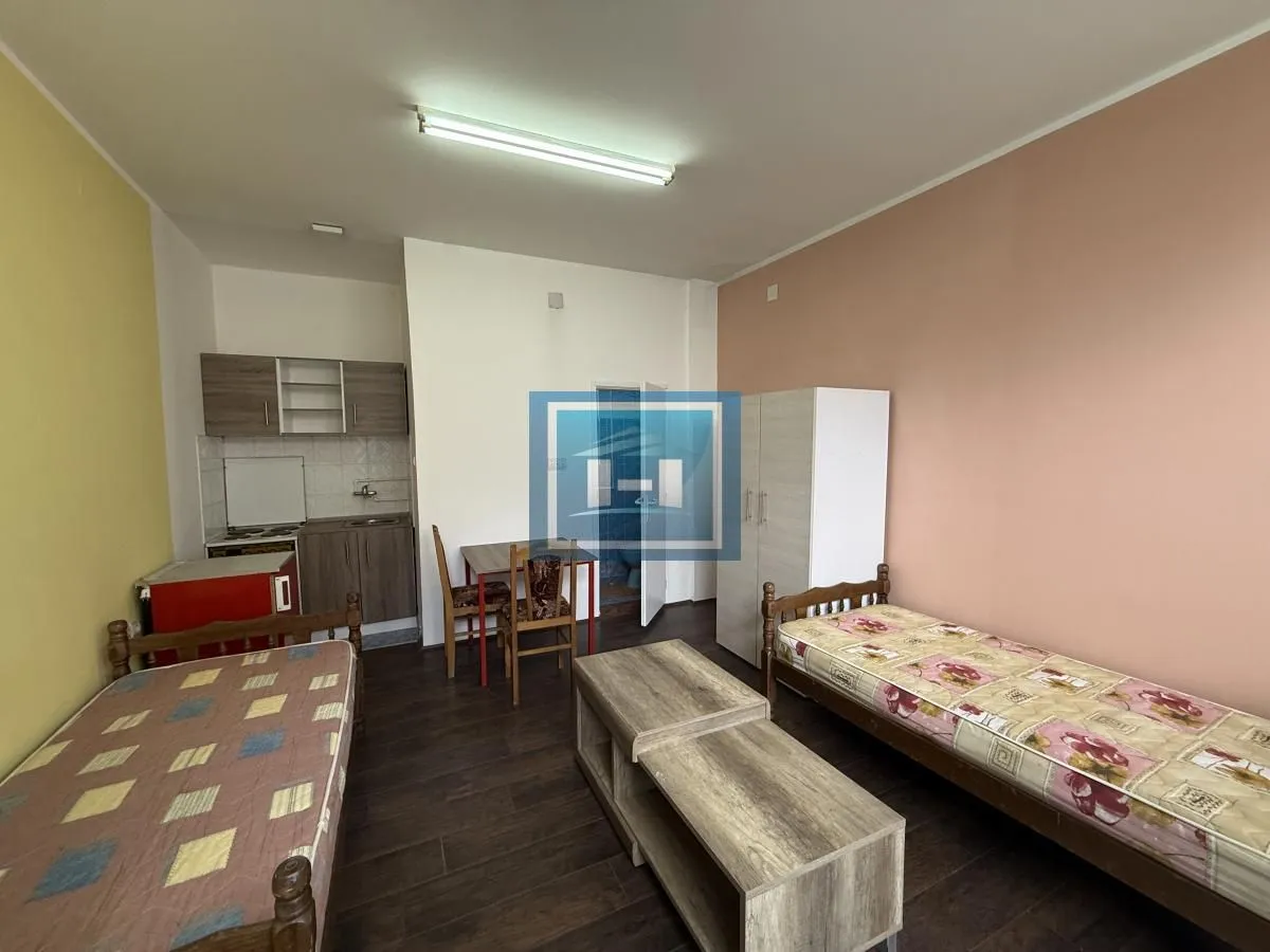 Rent, one bedroom apartment, 93m², Centar, Jagodina