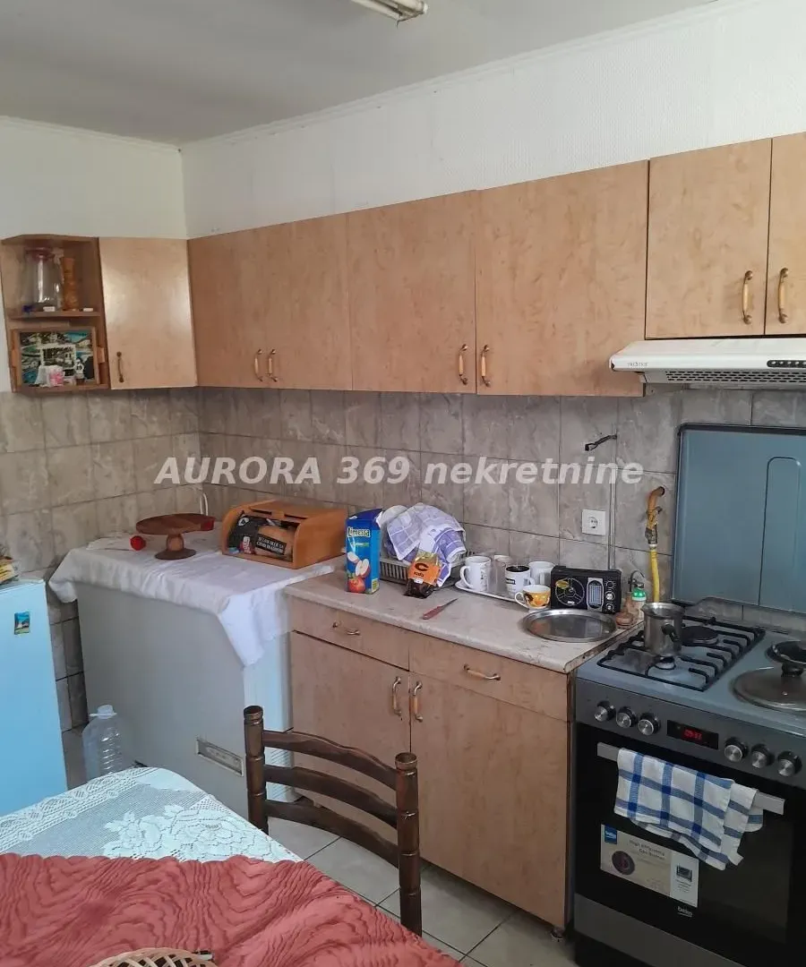 Sale, house, 103m², Bački Petrovac, Novi Sad