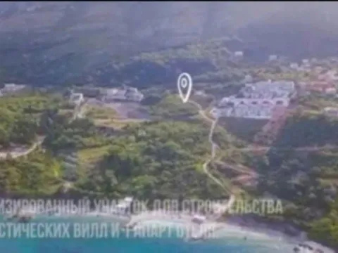 Prodaja, plac, 7100m², Budva, Crna Gora - image 4