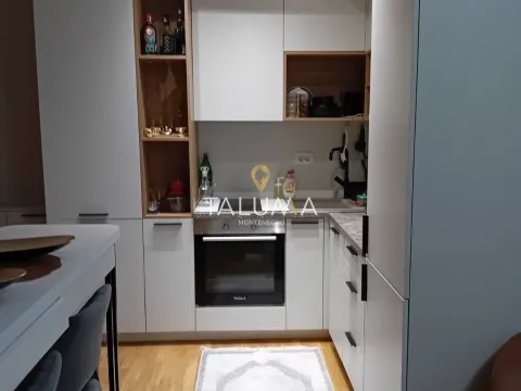 Prodaja, jednosoban stan, 32m², Ljubović, Podgorica - image 4