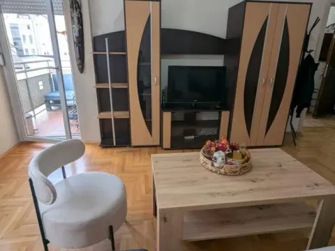 Izdavanje, jednosoban stan, 45m², Grbavica, Novi Sad Sve Podlokacije - image 2