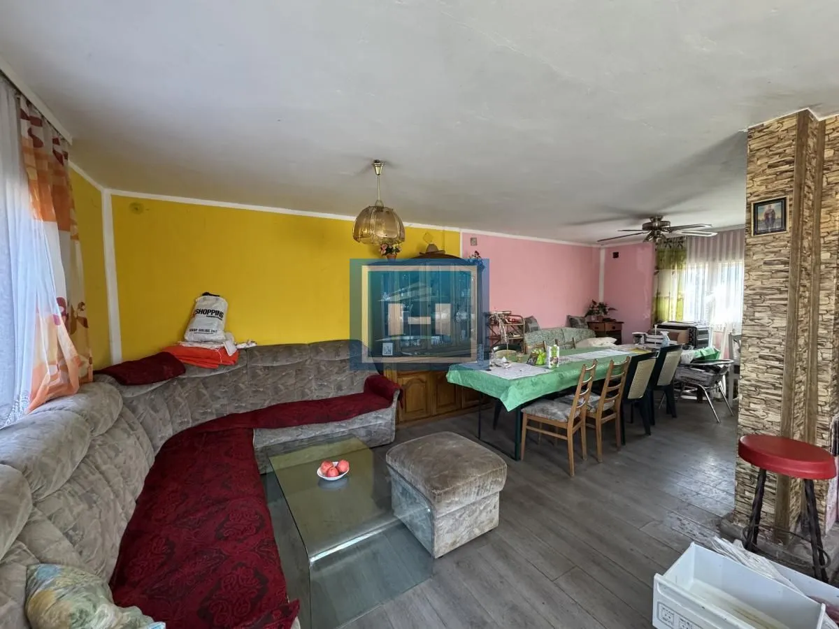 Sale, house, 74m², Rasputnica, Ćuprija