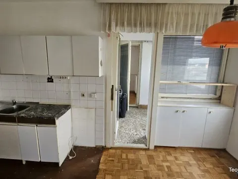 Sale, two bedroom apartment, 61m², Novi Beograd Blok 63, Novi Beograd Sve Podlokacije - image 8