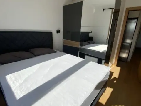 Izdavanje, dvosoban stan, 48m², Neimar, Vračar Sve Podlokacije - image 9