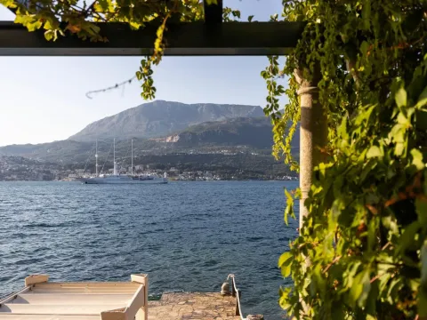 Prodaja, kuća, 120m², Rose, Herceg Novi - image 10