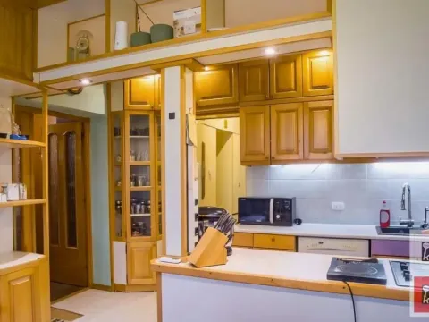 Stan in Bulevar Oslobodjenja