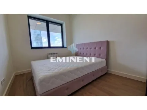 Rent, three bedroom apartment, 72m², Savski Venac, Beograd - image 9