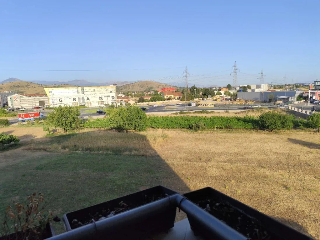 Prodaja, jednosoban stan, 49m², Donja Gorica, Podgorica