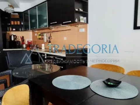 Prodaja, dvosoban stan, 90m², Petrovac, Budva - image 26