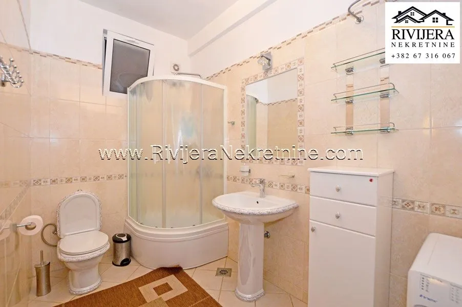 Prodaja, kuća, 114m², Zelenika, Herceg Novi