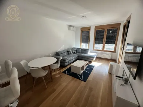 Izdavanje, dvosoban stan, 55m², Novi Beograd Blok 65, Novi Beograd Sve Podlokacije - image 2