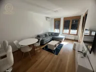 Izdavanje, dvosoban stan, 55m², Novi Beograd Blok 65, Novi Beograd Sve Podlokacije - image 2