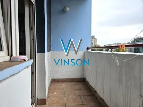 Izdavanje, jednosoban stan, 53m², Grbavica, Novi Sad Sve Podlokacije - image 12