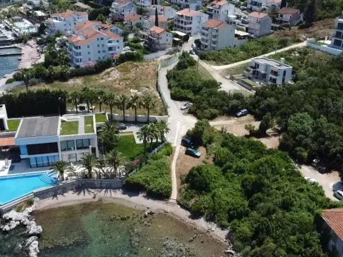 Prodaja, plac, 700m², Tivat, Crna Gora - image 3