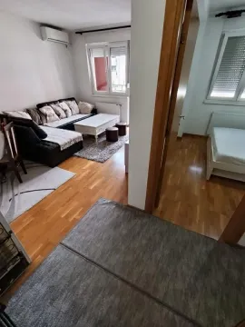 Prodaja, jednosoban stan, 37m², Podbara, Novi Sad Sve Podlokacije - image 20