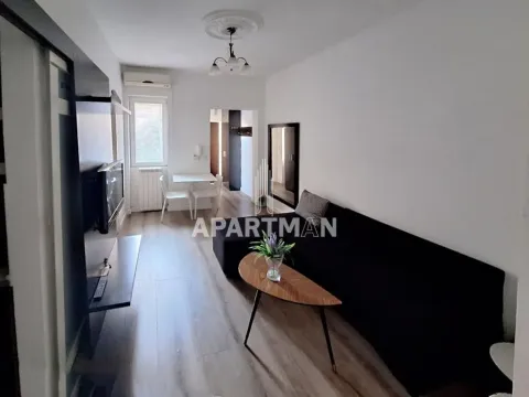 Stan in Poštanska Štedionica