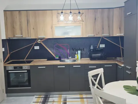Rent, two bedroom apartment, 60m², Podgorica, Crna Gora - image 2