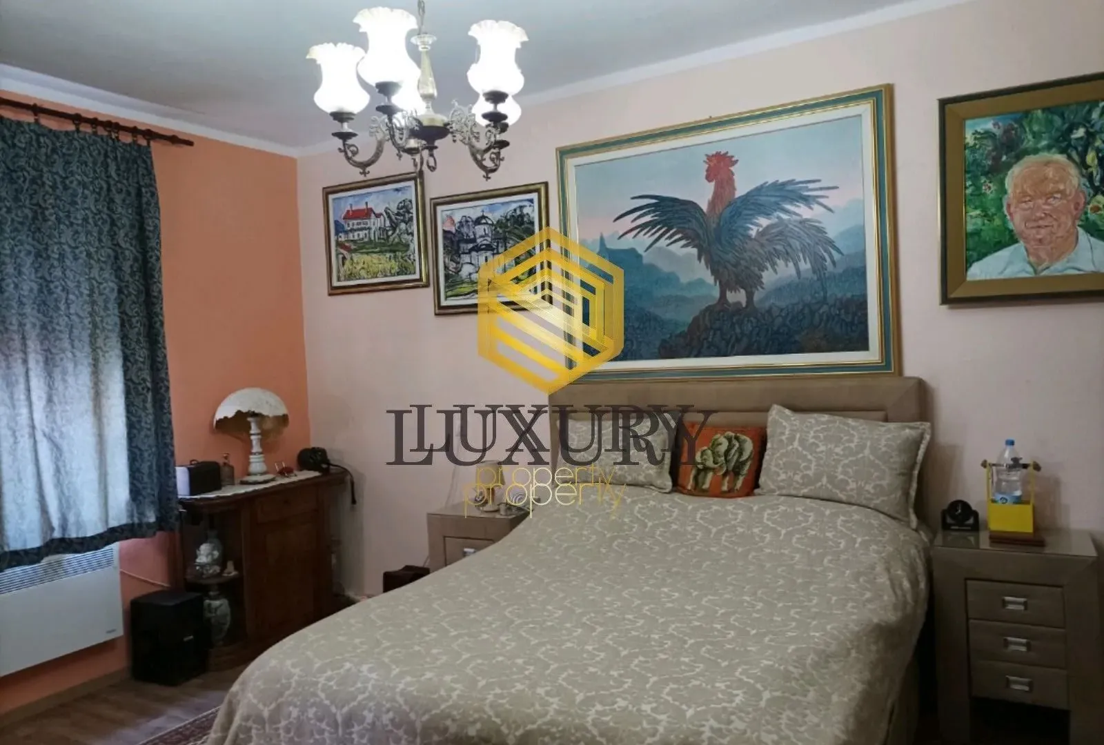 Prodaja, kuća, 132m², Glavica, Danilovgrad