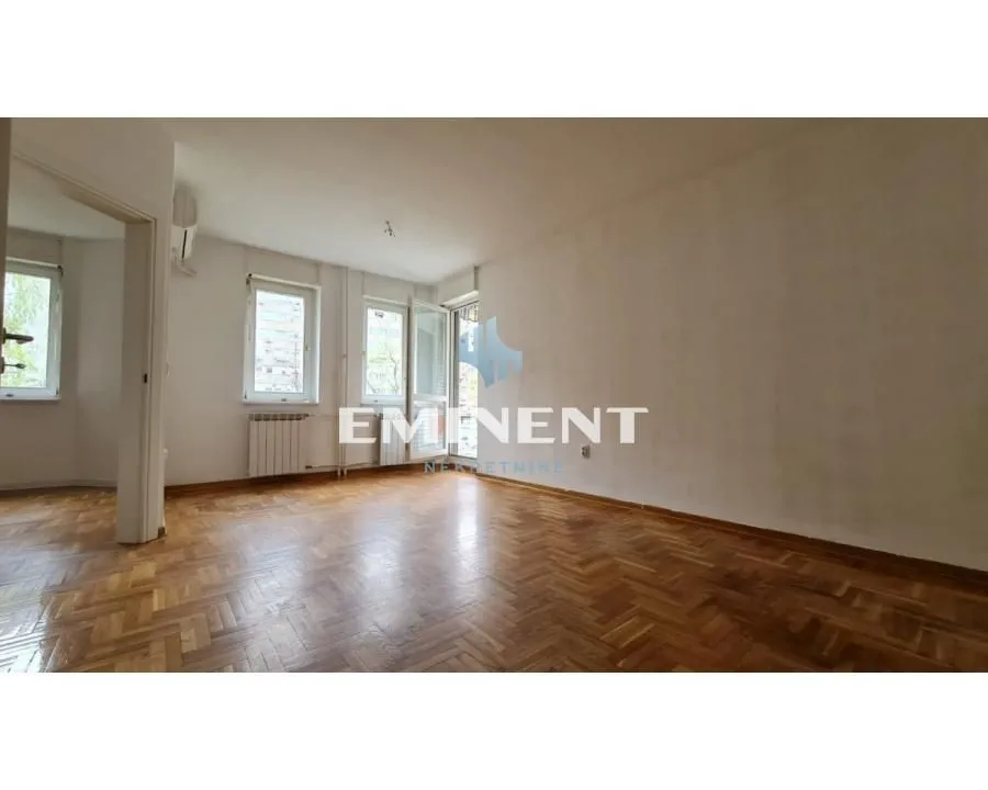 Rent, apartment, 63m², Novi Beograd Sve Podlokacije, Beograd