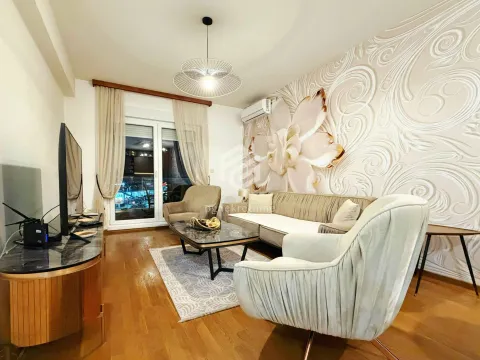 Sale, three bedroom apartment, 84m², Zabjelo, Podgorica - image 1