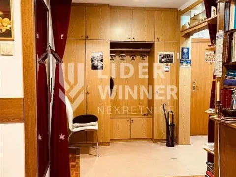 Sale, three bedroom apartment, 101m², Žarkovo, Beograd - image 8