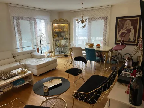 Rent, one bedroom apartment, 59m², Central Point, Podgorica - image 1322