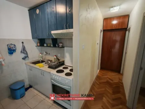 Izdavanje, stan, 60m², Adok, Budva - image 9