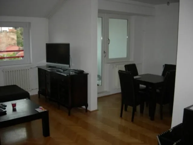 Rent, office space, 118m², Savski Venac, Beograd