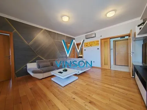 Rent, three bedroom apartment, 62m², Centar, Novi Sad - image 4