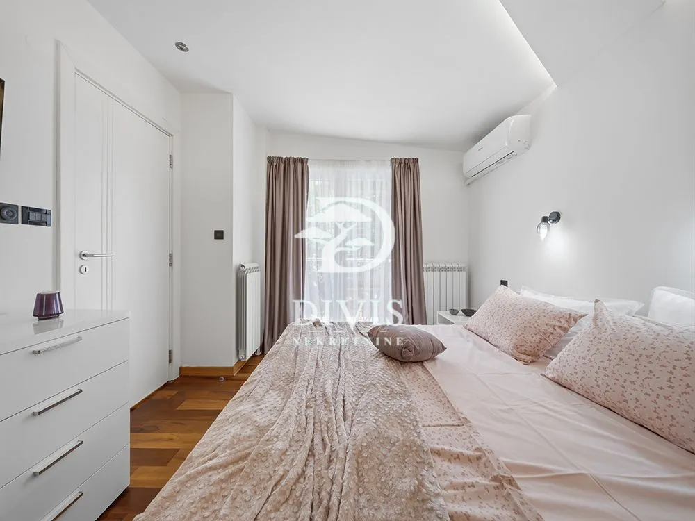 Rent, apartment, 256m², Dedinje Sve Podlokacije, Beograd