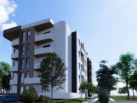 Prodaja, jednosoban stan, 45m², Velika Plaža, Ulcinj - image 8