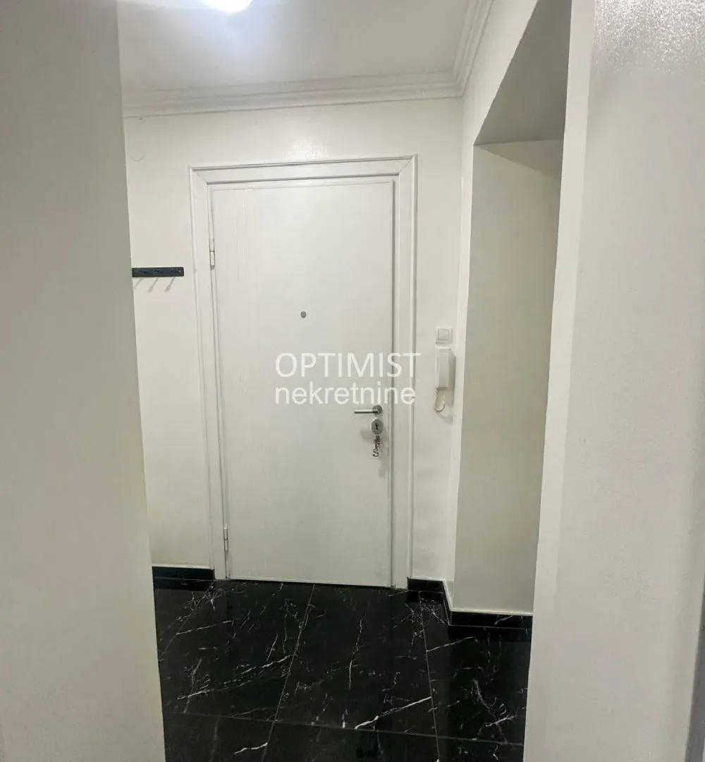 Prodaja, dvosoban stan, 50m², Stari Grad, Beograd