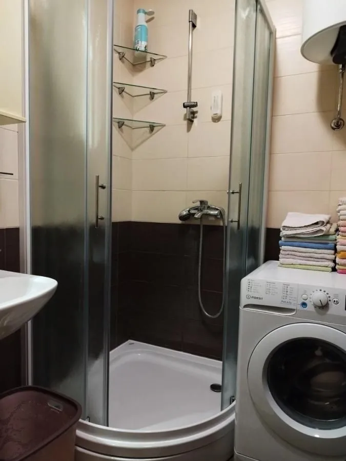 Sale, three bedroom apartment, 71m², Rozino, Budva